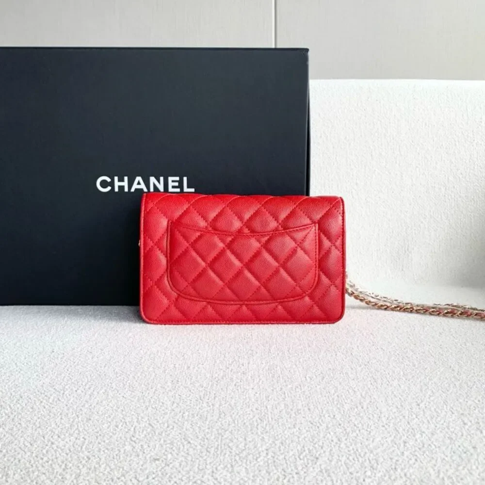 Chanel Women Pre-Loved Bag Very Good Condition